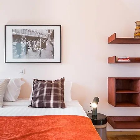 Apartamento Central Ghent *